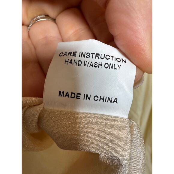 NWT Queen of Sparkles Darling Star Dress Girls Sz. XL - Picture 7 of 10